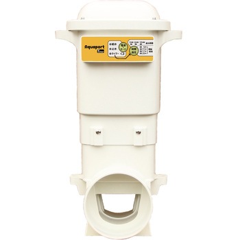 AP-002T 水田用自動給水機 Aquaport Timer 1個 北菱電興 【通販モノタロウ】