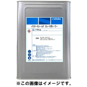 パラサーモシールドスレート用シーラー 屋根用遮熱・断熱・防音塗料 日本特殊塗料