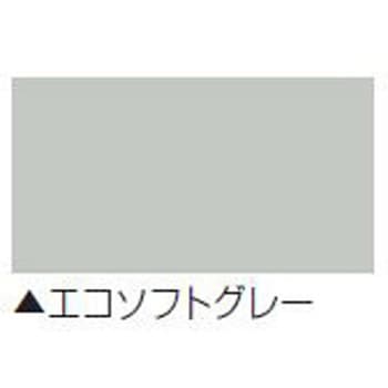 パラサーモシールド上塗 屋根用遮熱・断熱・防音塗料 日本特殊塗料