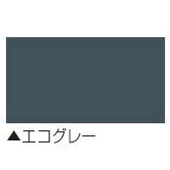 パラサーモシールド上塗 屋根用遮熱・断熱・防音塗料 日本特殊塗料