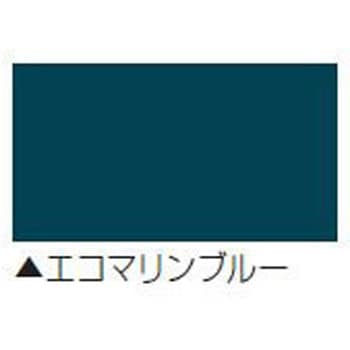 パラサーモシールド上塗 屋根用遮熱・断熱・防音塗料 日本特殊塗料