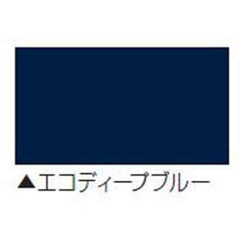 パラサーモシールド上塗 屋根用遮熱・断熱・防音塗料 日本特殊塗料