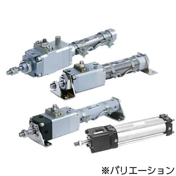 CL1 Series(CDL1T～) SMC
