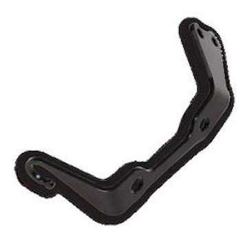 ショックアブソーバーブラケット (S-K10E3-HX2C用) AKRAPOVIC (アクラポビッチ)