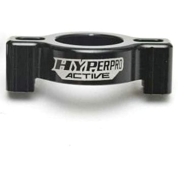 オプション プリロードアジャスターノブ BLK HYPERPRO(ハイパープロ)