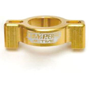 オプション プリロードアジャスターノブ GLD HYPERPRO(ハイパープロ)