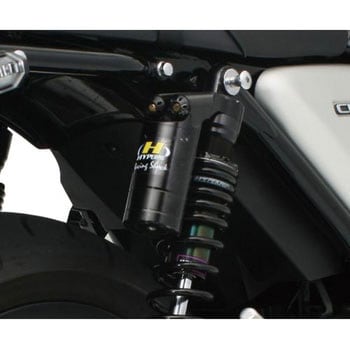 ショックパーツステッカー HYPERPRO(ハイパープロ)