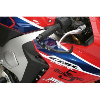 BHP-05 ���o�[�K�[�h (�u���[�L) GILLES TOOLING 14667389