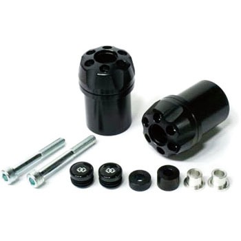IP-SU36-B IP�p�b�h (�t���C���X���C�_�[)BLK GILLES TOOLING 14667635