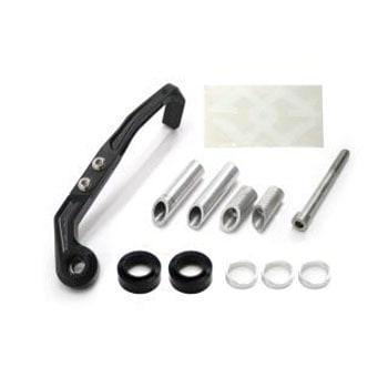 KHP-03 ���o�[�K�[�h (�N���b�`) GILLES TOOLING 14667723