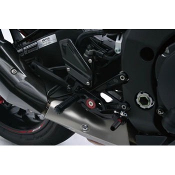 バックステップ MUE2 GILLES TOOLING