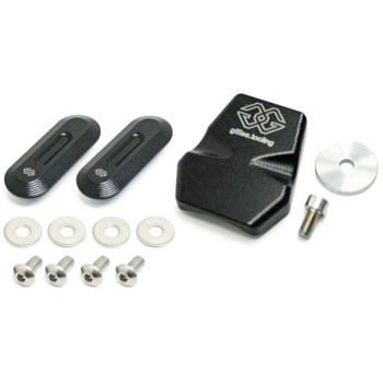 RCK-02 ���[�X�J�o�[KIT GILLES TOOLING 14667915