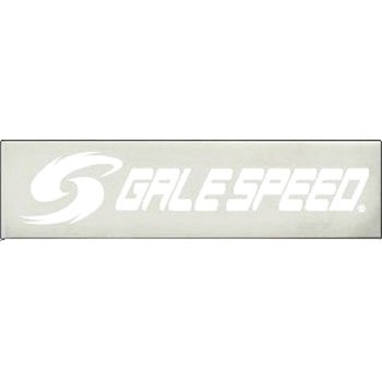 ステッカー GALESPEED(ゲイルスピード)