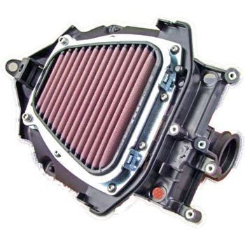 CBR600RR 07-16 DNA(ディーエヌエー)