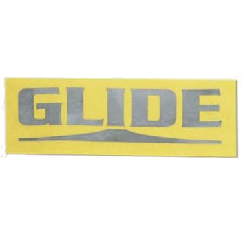 ロゴステッカー GLIDE
