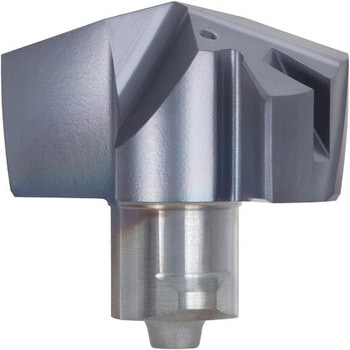 ドリルヘッド DMP タンガロイ