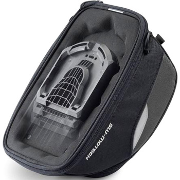 BCTRS0010820002 EVOタンクバッグ デイパック 1個 SW-MOTECH (エス 