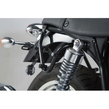 LEGEND GEAR SLC SIDEキャリア(左) SW-MOTECH (エスダブリューモテック)