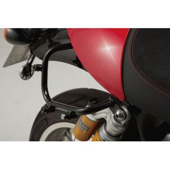 LEGEND GEAR SLC SIDEキャリア(右) SW-MOTECH (エスダブリューモテック)