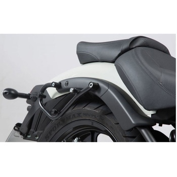 LEGEND GEAR SLC SIDEキャリア(右) SW-MOTECH (エスダブリューモテック)