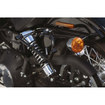 LEGEND GEAR SLC SIDEキャリア(右) SW-MOTECH (エスダブリューモテック)