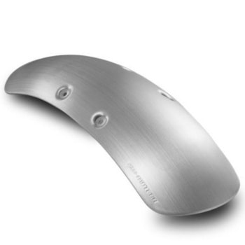 フロントフェンダーKIT (アルミ) SIL SW-MOTECH (エスダブリューモテック)