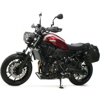 R&G HONDA XL700 Transalp(08-)用フロントフェンダーエクステンダー カーボン柄 FERG0134CL