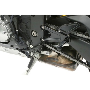 フットコントロールKIT SIL GALESPEED(ゲイルスピード)