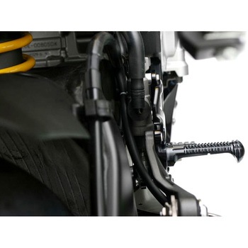 フットコントロールKIT SIL GALESPEED(ゲイルスピード)