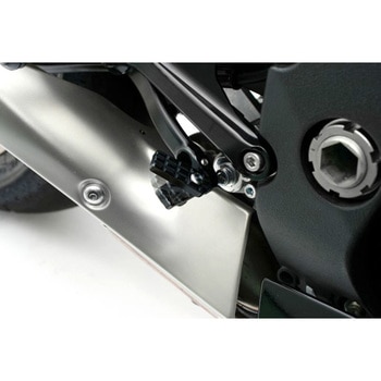 フットコントロールKIT SIL GALESPEED(ゲイルスピード)