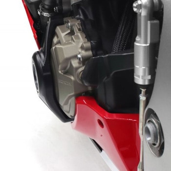 エンジンカバースライダー ACTIVE(アクティブ)