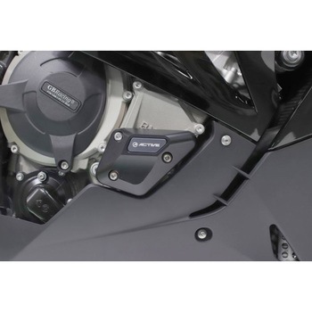 エンジンカバースライダー ACTIVE(アクティブ)
