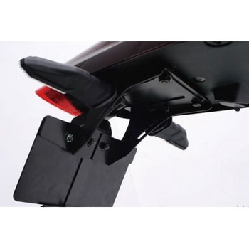 オプション 荷掛けフックレスカラー フェンダーレスKIT用 ACTIVE(アクティブ)