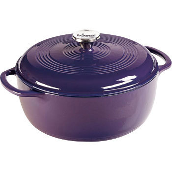 EC6D93 ロッジ エナメルダッチオーブン ロッジ 14678878