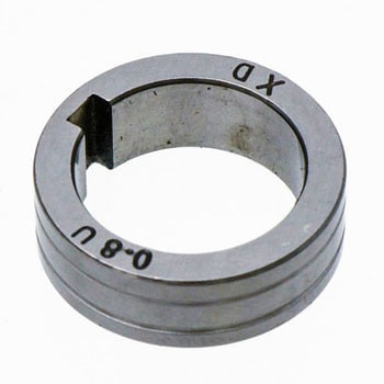 MDM-200用送給ローラー0.6/0.9mm(軟鋼/ステン用) マイト工業株式会社