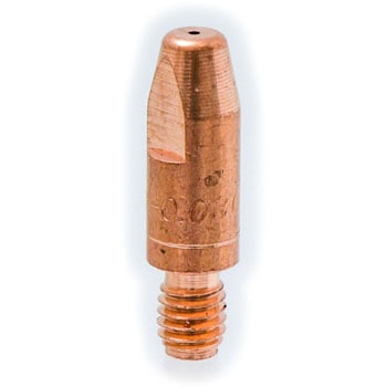 トーチSB-240用チップ0.8mm(軟鋼/ステン用) マイト工業株式会社