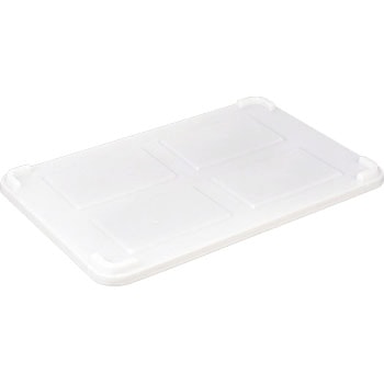 リス 抗菌PPパンコンテナー用蓋 岐阜プラスチック工業(RISU/リス)