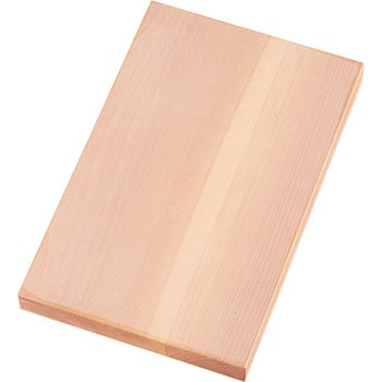 朴まな板(張合) コーティング付 - カネコ総業