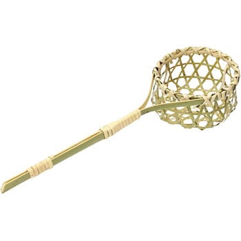 とうじそば用ザル 丸 - 萬洋