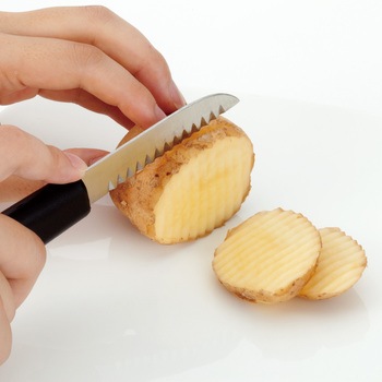 TKG キッチンツール ベジタブルナイフ TKG