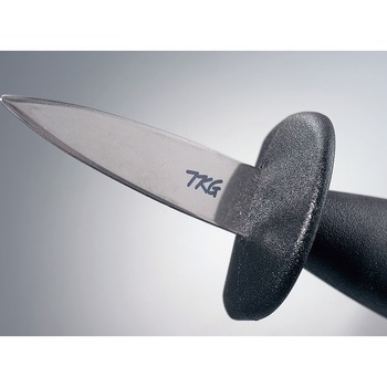 TKG キッチンツール オイスターナイフ TKG