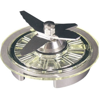 アサヒ スーパーブレンダーtiny用部品カッター(ペースト刃用) 旭