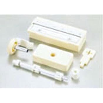 ピールSアダプターセット 部品サイドシャフト - 千葉工業所