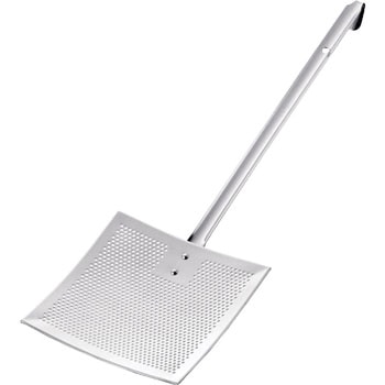 UK18-8パンチングスクエアスキンマー YUKIWA(ユキワ/三宝産業)