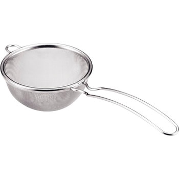 共柄茶こし 新越ワークス(Three Snow)