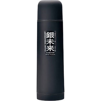 銀未来 ワンプッシュボトル フォーエバー