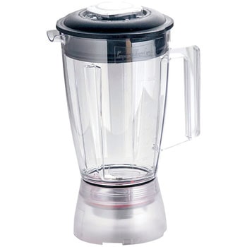 スーパーブレンダー用コポリ容器セット 旭