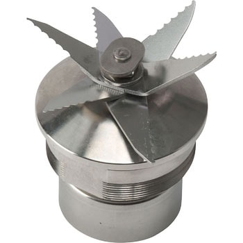 ブレンダー MC-2000BL用ブレード組立 エス・シー・テクノ