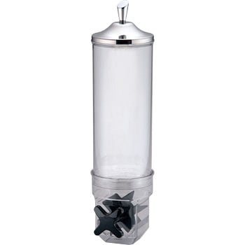 KINGO フレークディスペンサー容器セット KINGO