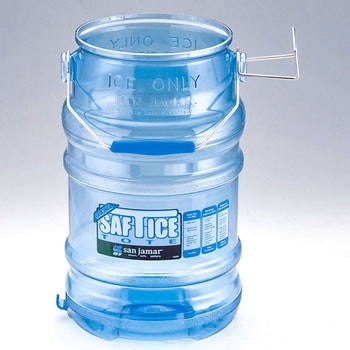 サンジャマー セーフティーアイスタンク サンジャマー